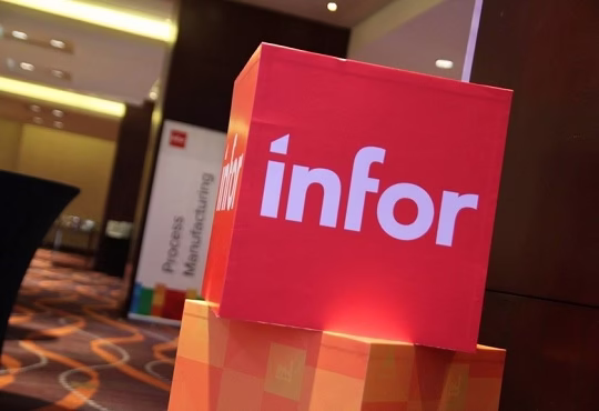 Infor is Hiring: Dynamic Software Engineer 2025